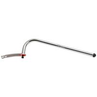 KS Tools 1501605 Universele richtijzer, 700 mm