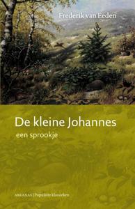 De kleine Johannes (Hardback)