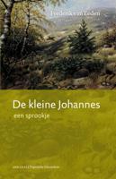 De kleine Johannes (Hardback)