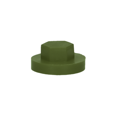 pgb-Europe PGB-FASTENERS | Afdekkap zeskant SW 3/8" (16mm) R6003 0AFD06N00001660035