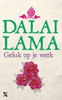 Geluk op je werk - Dalai Lama, Howard C Cutler - ebook - thumbnail