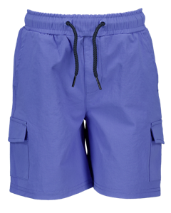 Short - Blauw
