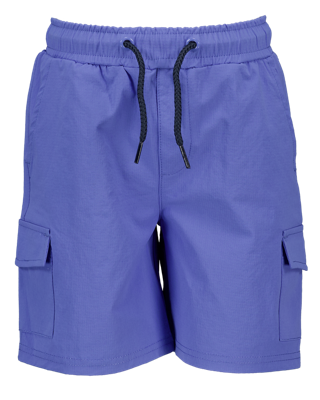 Short - Blauw