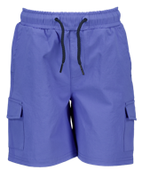Short - Blauw