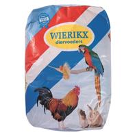 Wierikx papegaaienvoer premium Wierikx papegaaienvoer premium