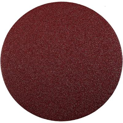 kwb 487320 Schuurschijf Diameter 115 mm 10 stuk(s)