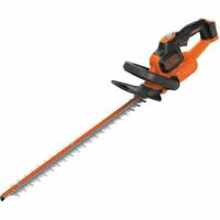 Heggenschaar Black & Decker Power Command GTC18452PCB 45 cm 18 V
