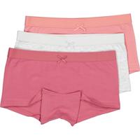 Tiener meisjes boxer 3-Pack