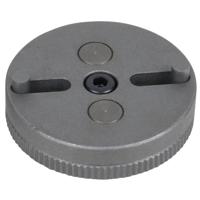KS Tools 150.2297 Universele adapter, verstelbaar met 2 pennen voor 150.2295