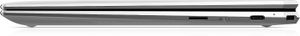 HP Spectre x360 13-aw2110nd Hybride (2-in-1) 33,8 cm (13.3") 1920 x 1080 Pixels Touchscreen Intel Core i5-11xxx 8 GB LPDDR4-SDRAM 512 GB SSD Wi-Fi 6 (802.11ax) Windows 10 Home Zilver