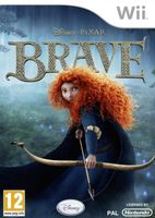 Brave the Video Game - thumbnail