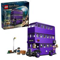 LEGO HARRY POTTER 76446 Ridderbus Avontuur - thumbnail