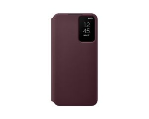 Samsung EF-ZS906CEEGEE mobiele telefoon behuizingen 16,8 cm (6.6") Hoes Bordeaux rood