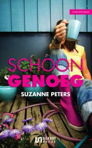 Schoon genoeg (Paperback)
