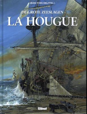 La Hougue (Hardback)