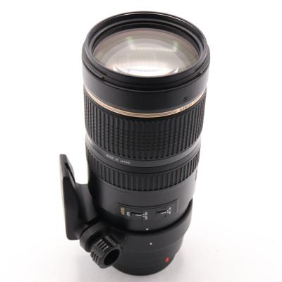 Tamron 70-200mm F/2.8 Di VC USD Canon occasion