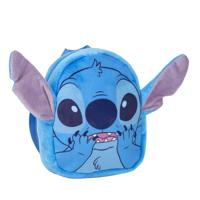 Disney Lilo en Stitch, The star dog Cutie pluche rugzak, tas 22 cm