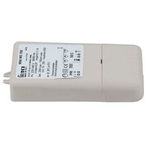 Artecta LED Driver Universal - 700 mA (max. 20 Watt)