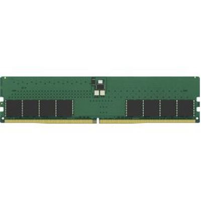 Kingston Technology KCP556UD8-32 geheugenmodule 32 GB 1 x 32 GB DDR5