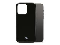 Mobilize Mobilize Gelly Case Apple iPhone 14 Pro Max Black