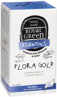 Royal Green Flora Gold Tabletten - thumbnail