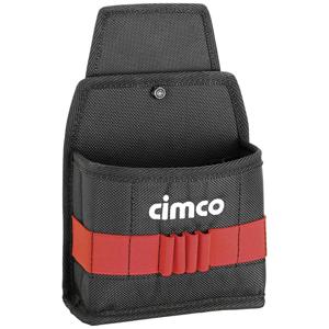 Cimco Gürteltasche Wave Schwingfunktion 170476 Gereedschapstas leeg Electricien, Handwerker, Doe-het-zelver, Professioneel, Sanitair, Technicus, Universeel 1