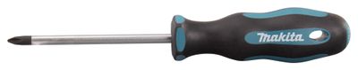 Makita Accessoires Schroevendraaier PH2 100 mm rond - B-65919