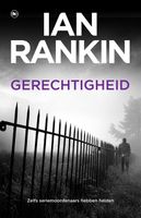 Gerechtigheid - Ian Rankin - ebook