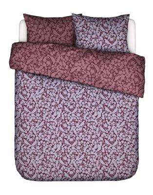 Essenza Rosie Dekbedovertrek Purple heather