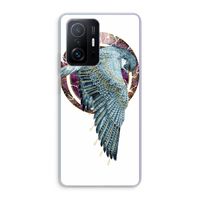 Golden Falcon: Xiaomi 11T Pro Transparant Hoesje