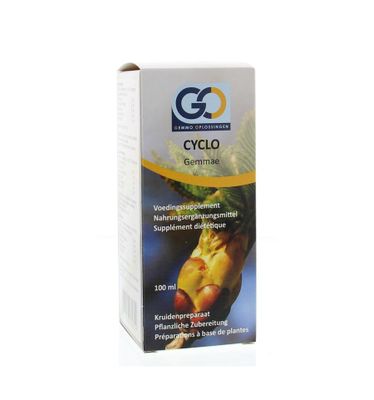Cyclo bio