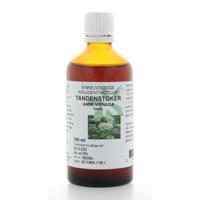 Natura Sanat Ammi visnaga/tandenstoter tinctuur