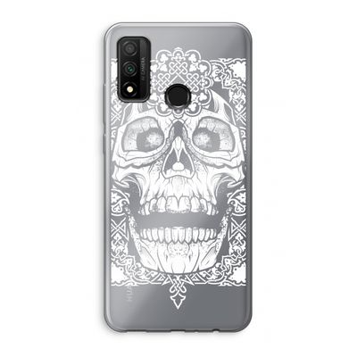 Seek & Destroy: Huawei P Smart (2020) Transparant Hoesje