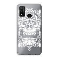 Seek & Destroy: Huawei P Smart (2020) Transparant Hoesje