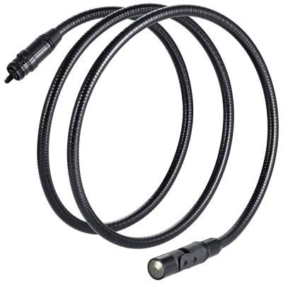 Laserliner VarioView Camera Endoscoopsonde Sonde-Ø 17 mm 1.5 m LED-verlichting, Focus
