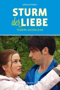 Sturm der Liebe - Tedere gevoelens - Johanna Theden - ebook