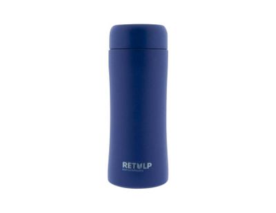 Retulp Tumbler thermosbeker - deep ocean blue - 300ml