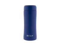 Retulp Tumbler thermosbeker - deep ocean blue - 300ml