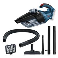 Bosch Professional GAS 18V-1 Accu stofzuiger 18V Basic Body - 06019C6200