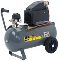Schneider Airsystems Compressor uni master type 260-10-50w