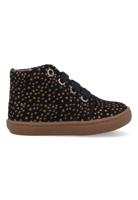 Shoesme Sneakers FL21W001-D Zwart-25 maat 25 Shoesme Sneakers FL21W001-D Zwart-25 maat 25