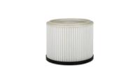 Rubi Stofzuiger AS-30 Pro Filter Droog - 50998 Rubi Stofzuiger AS-30 Pro Filter Droog - 50998
