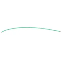 Casco My Style strepen groen