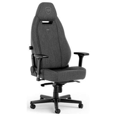 Noblechairs noblechairs LEGEND TX Gaming Stuhl - anthrazit Gaming stoel Zwart