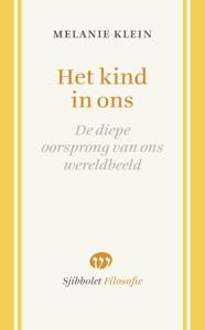 Het kind in ons (Paperback)