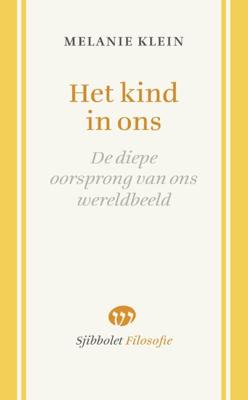 Het kind in ons (Paperback)