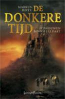 Schaduwen boven Uldart (Paperback)