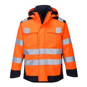 Portwest MV70 Modaflame Multi Arc Jacket