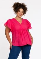 Yoek Tuniek SOFT | Roze | Maat 58/60