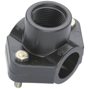 GARDENA 02728-20 Sprinklersysteem Tapklem 25 mm x 3/4